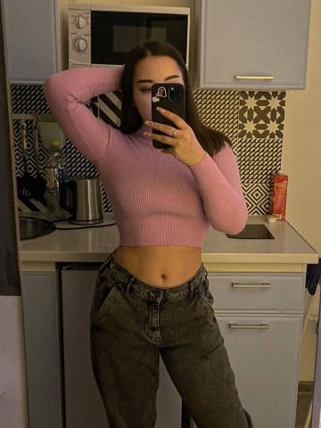 Ксения фото 3