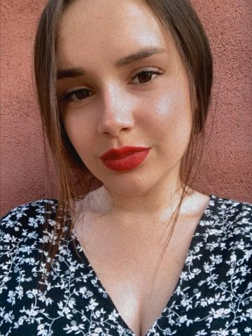 Татьяна Стриптиз Реал